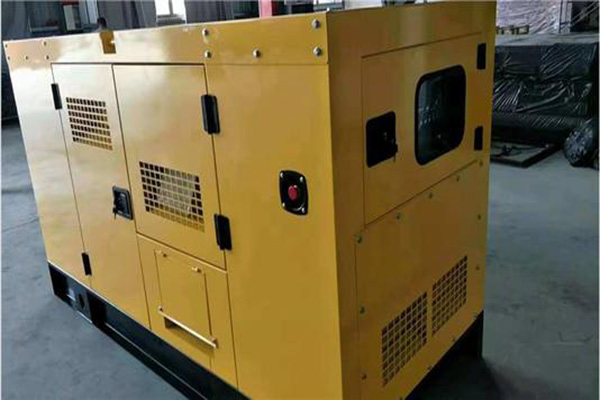 峰峰矿发电机出租