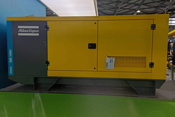 峰峰矿发电机出租