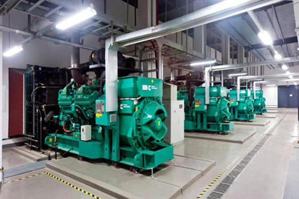 峰峰矿发电机出租