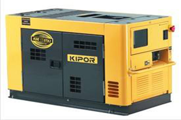 峰峰矿发电机出租