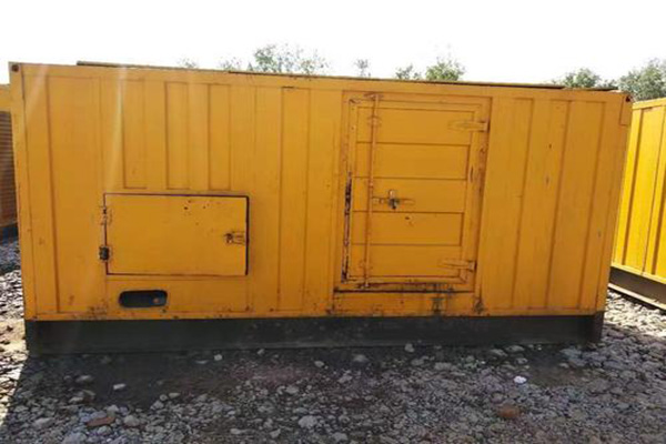 峰峰矿发电机出租 峰峰矿发电机出租