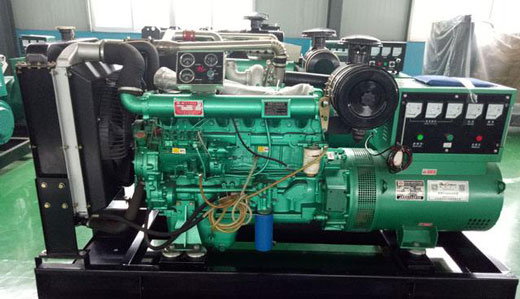 峰峰矿发电机不发电的原因 峰峰矿发电机不发电的原因