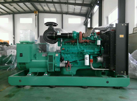 峰峰矿柴油发电机组 峰峰矿柴油发电机组
