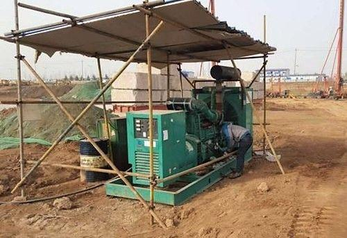 峰峰矿发电机出租 峰峰矿发电机出租