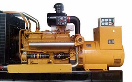 峰峰矿发电机出租