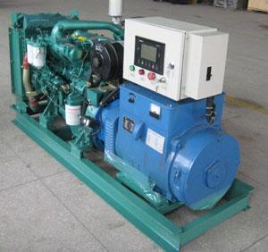 峰峰矿发电机出租