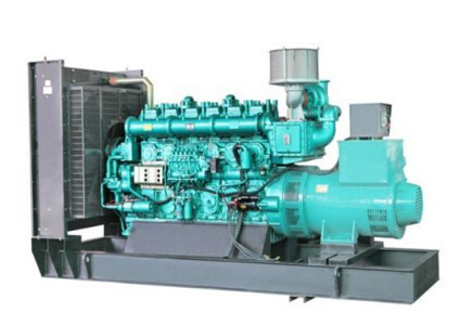 峰峰矿发电机出租